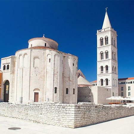 Apartment Leona Zadar Ngoại thất bức ảnh