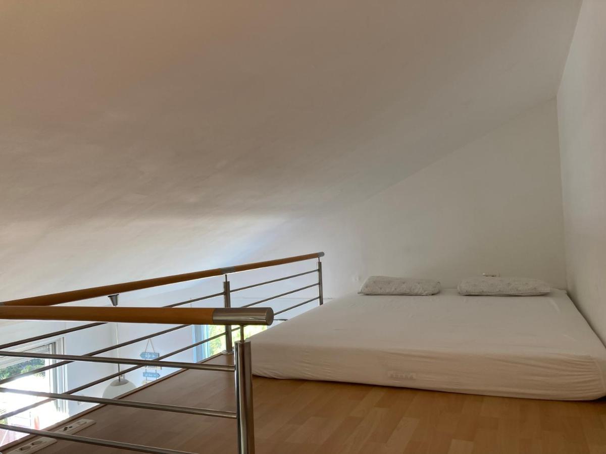 Apartment Leona Zadar Ngoại thất bức ảnh