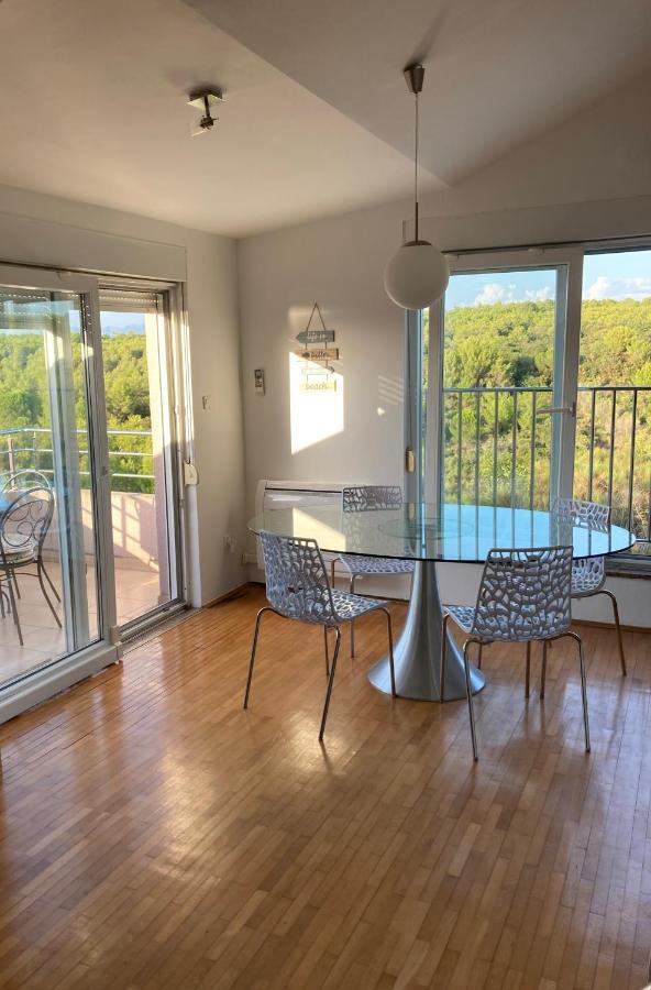 Apartment Leona Zadar Ngoại thất bức ảnh