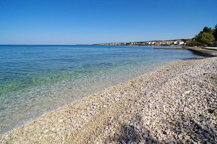 Apartment Leona Zadar Ngoại thất bức ảnh