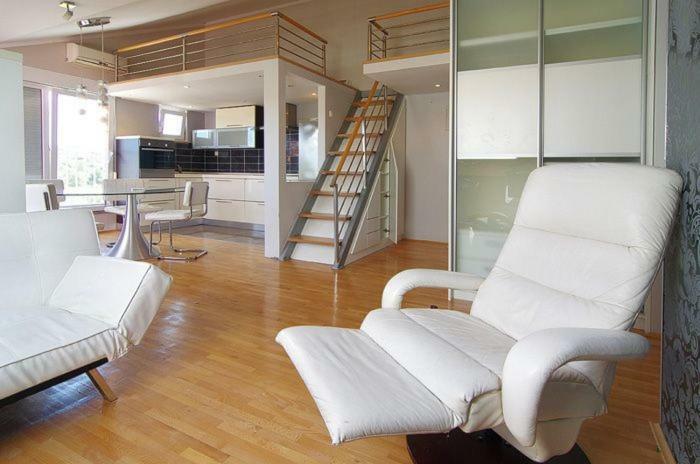 Apartment Leona Zadar Ngoại thất bức ảnh