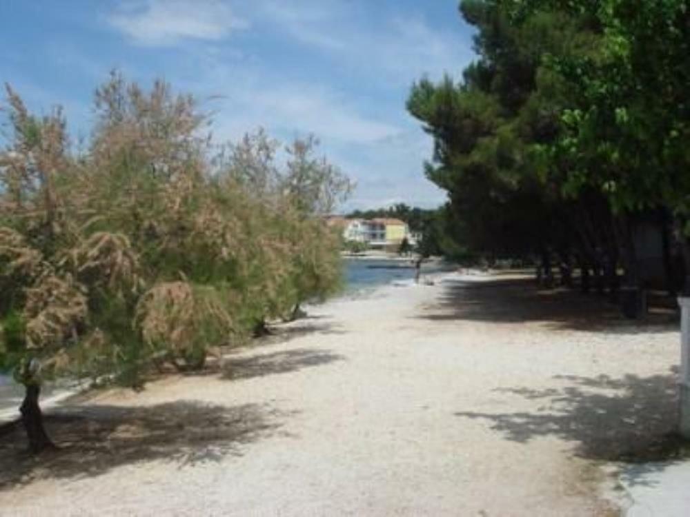 Apartment Leona Zadar Ngoại thất bức ảnh