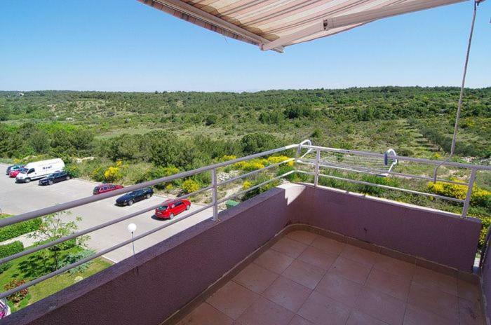 Apartment Leona Zadar Ngoại thất bức ảnh